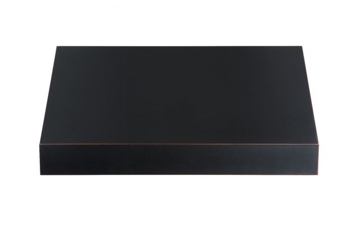 ZLINE 36 in. Designer Series Under Cabinet Range Hood (8685B-36)