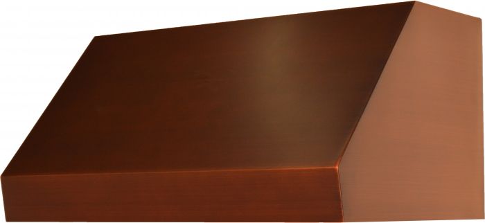 ZLINE 36 in. Designer Series Under Cabinet Range Hood (8685C-36)