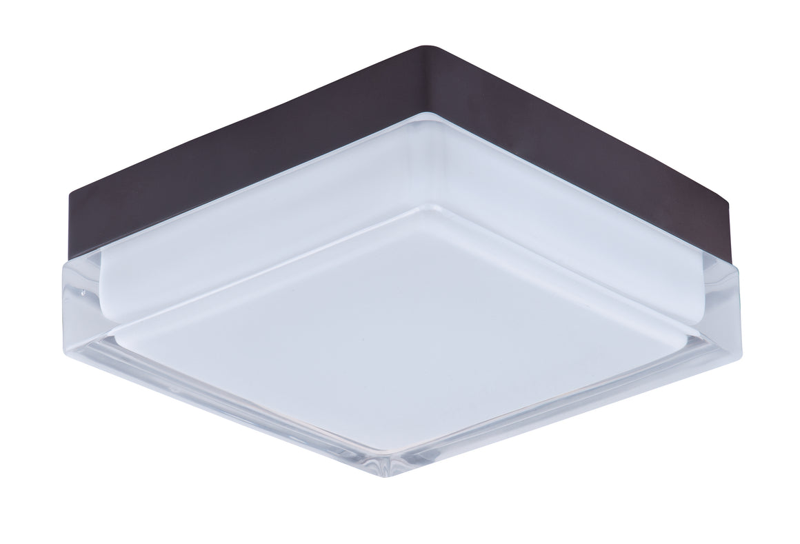 Illuminaire LED 7"SQ Flush Mount