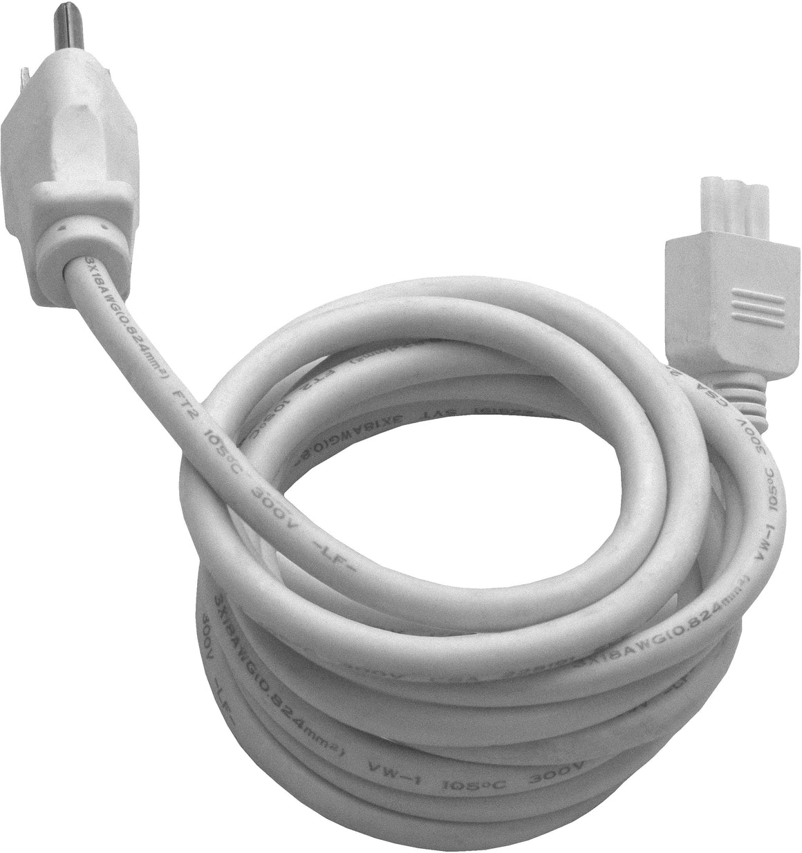 CounterMax MXInterLink3 72" Power Cord