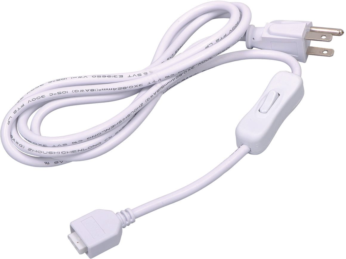 CounterMax MXInterLink5 72" Power Cord