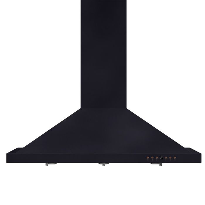 ZLINE 36 in. Designer Series Wall Mount Range Hood (8KBB-36)