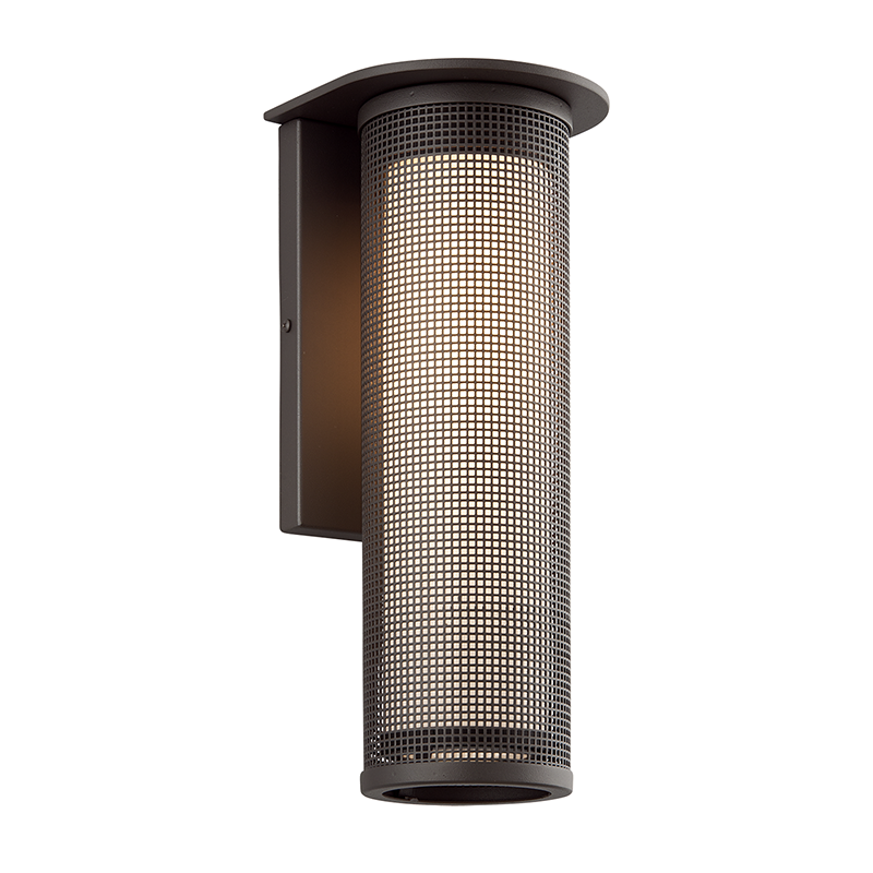 HIVE 1LT WALL SCONCE LARGE