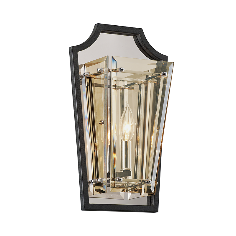 DOMAIN 1LT WALL SCONCE