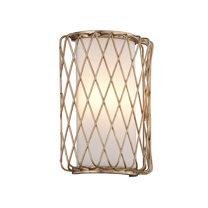 HIDEAWAY 1LT WALL SCONCE