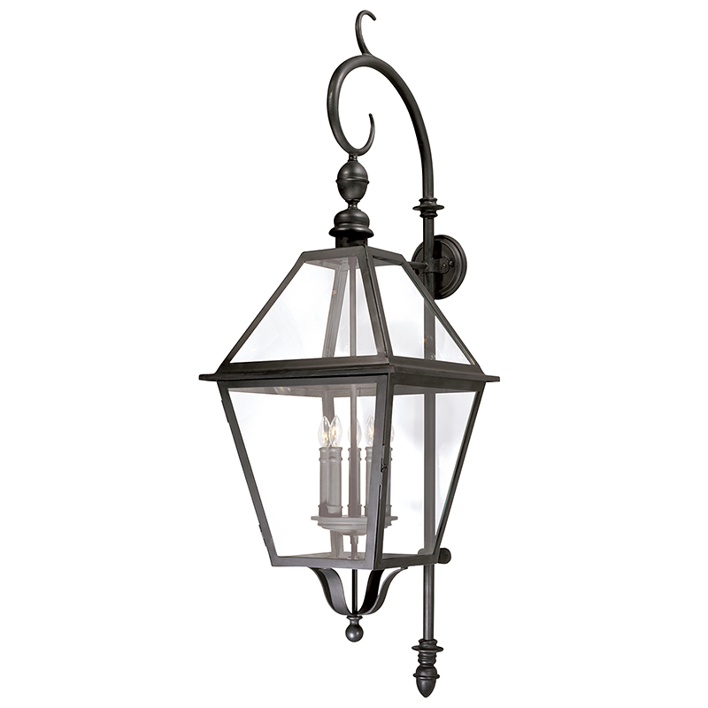 TOWNSEND 5LT WALL LANTERN EXTRA EXTRA LARGE