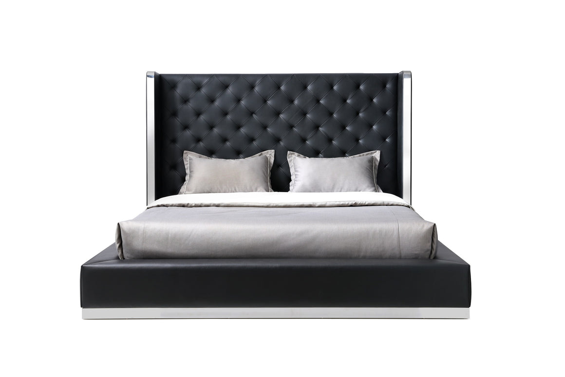 Abrazo Queen Bed