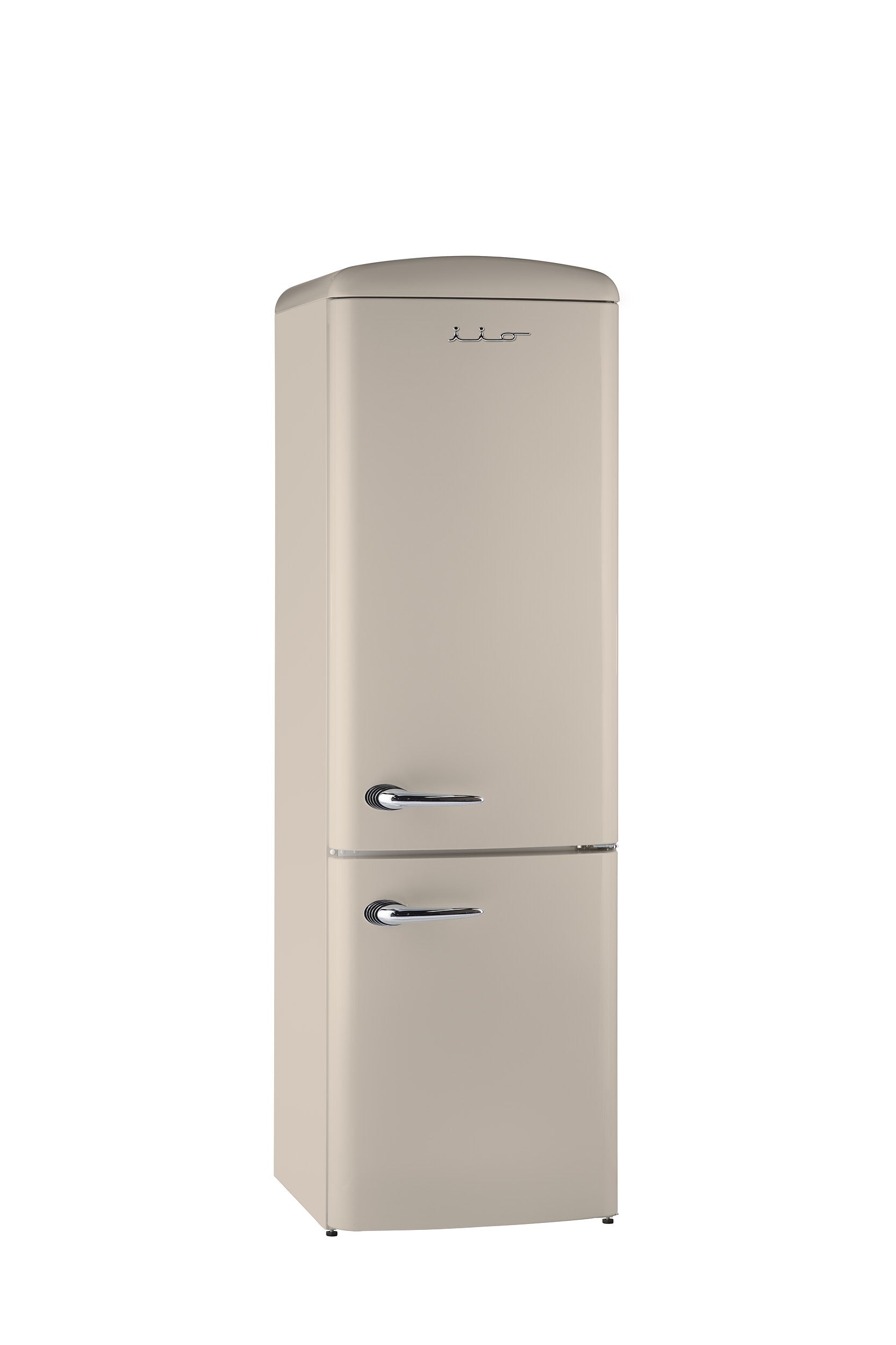 Ivory Refrigerator Door Lock