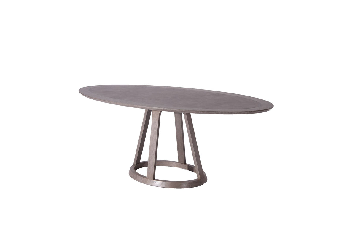 Florence Oval Dining Table