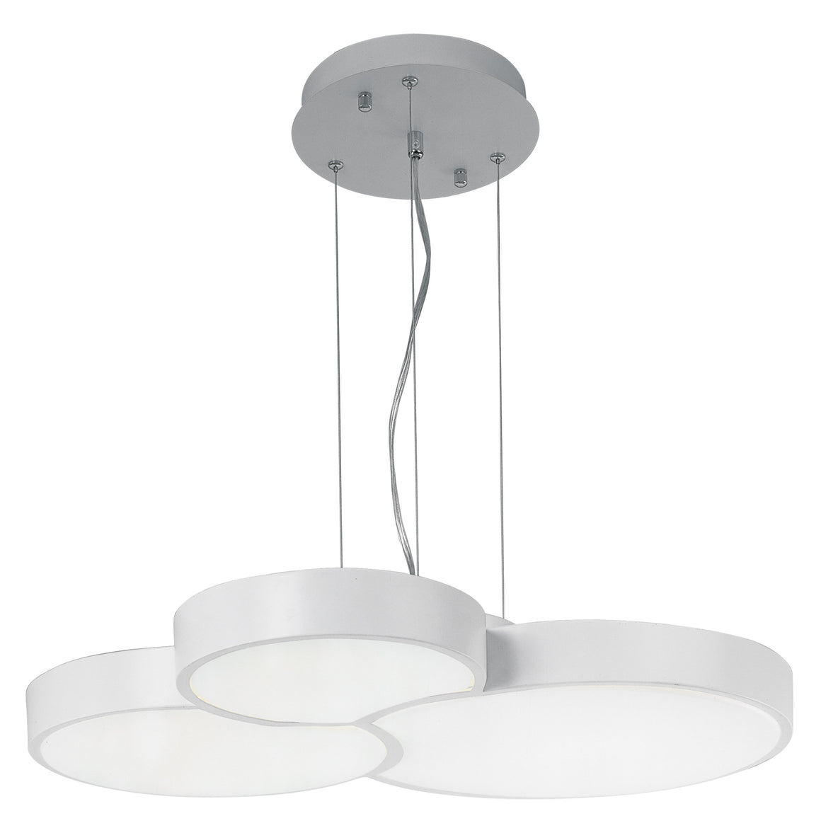 Cells LED Pendant