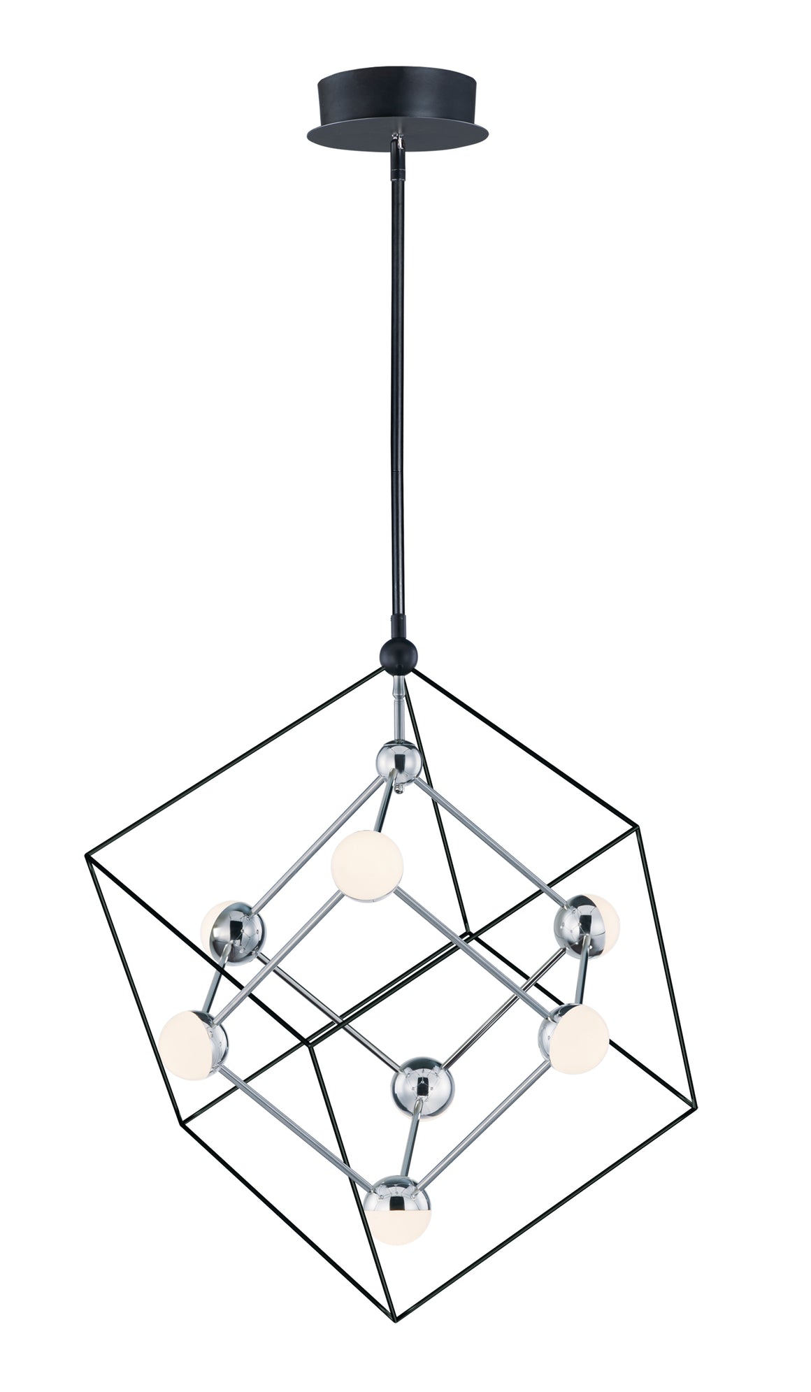 Ion 4-Light LED Pendant