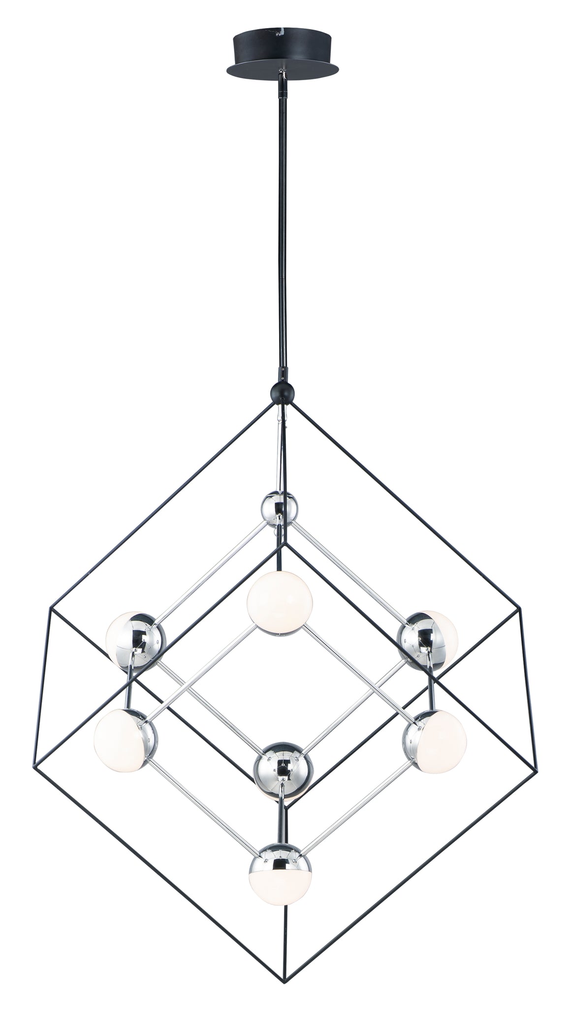 Ion 7-Light LED Pendant