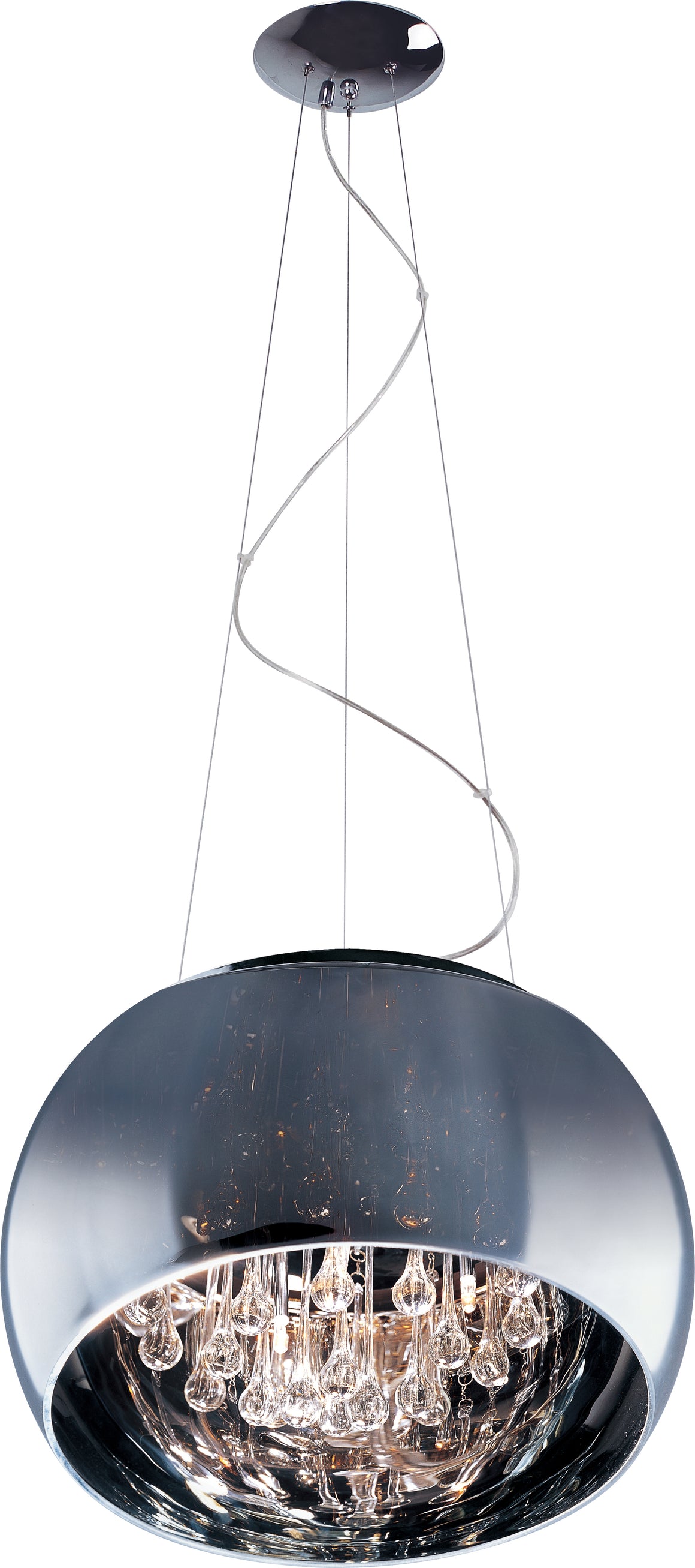 Sense 5-Light Pendant