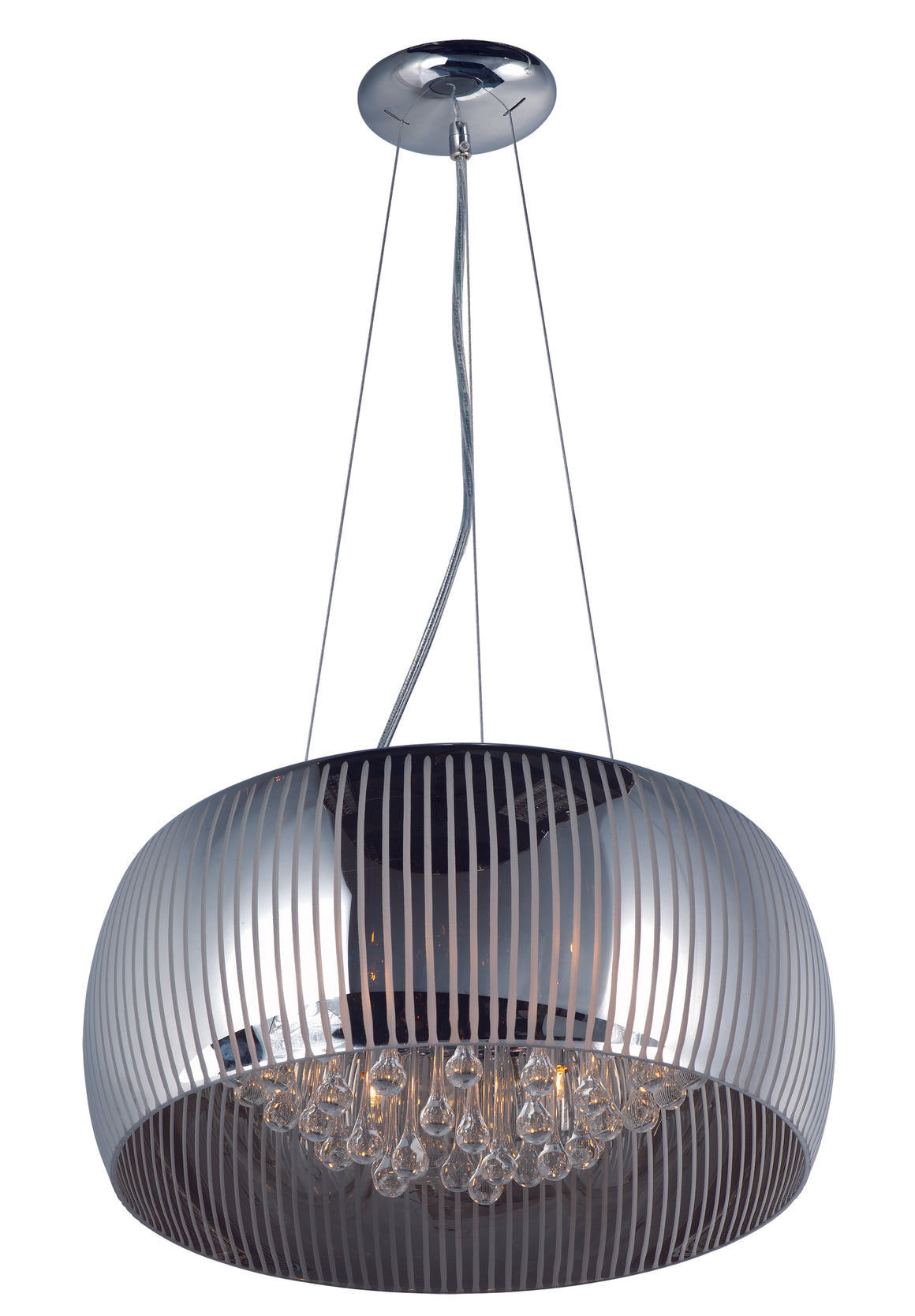 Sense II 6-Light Pendant