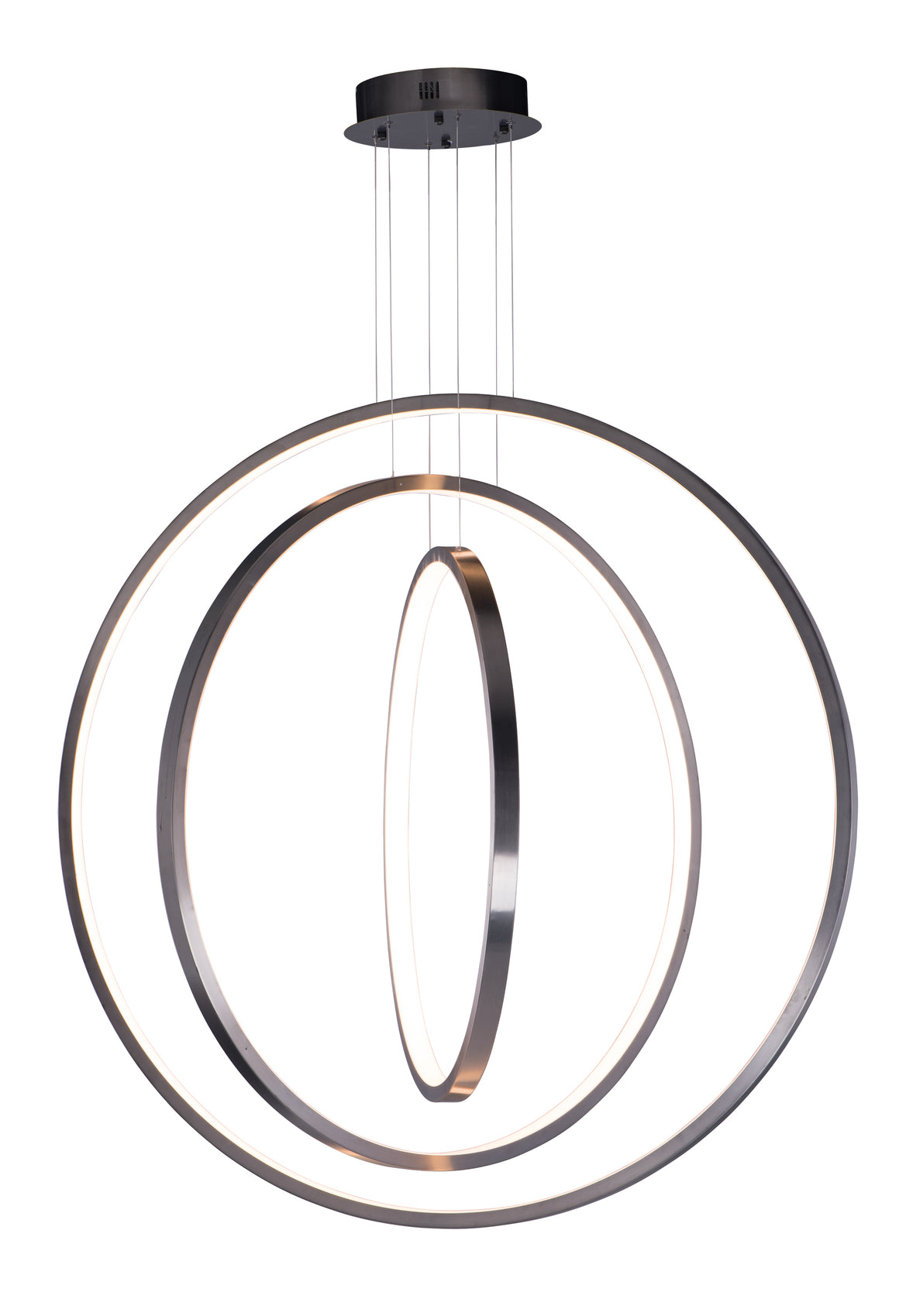 Brim LED Pendant