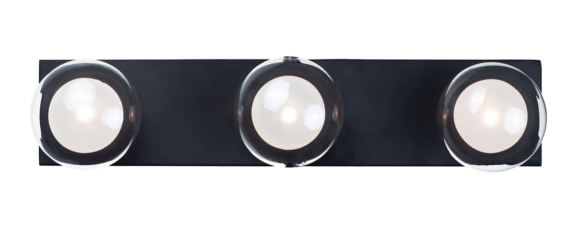 Pod LED 3-Light Bath Vanity