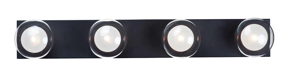 Pod LED 4-Light Bath Vanity