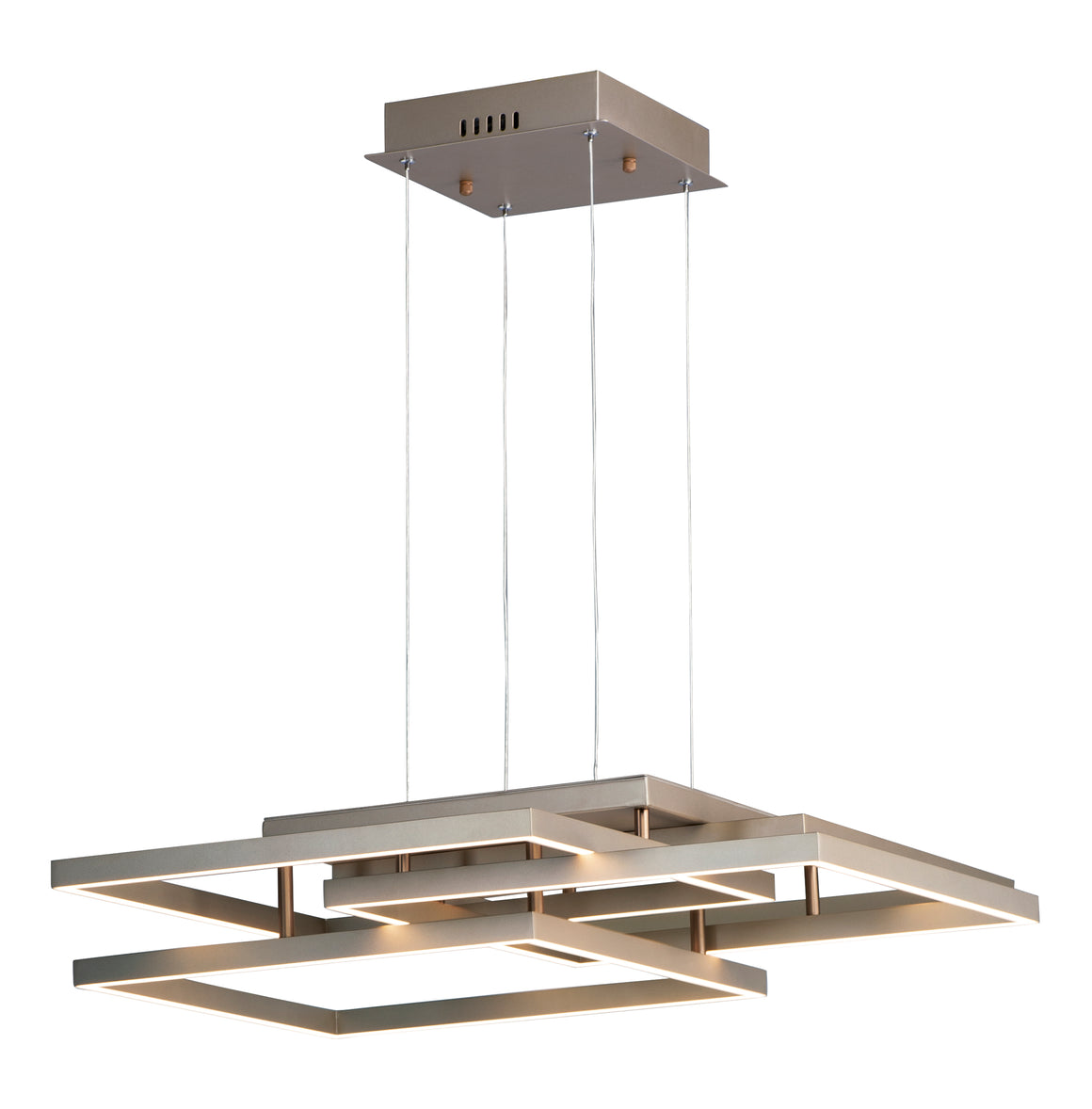 Traverse LED Pendant