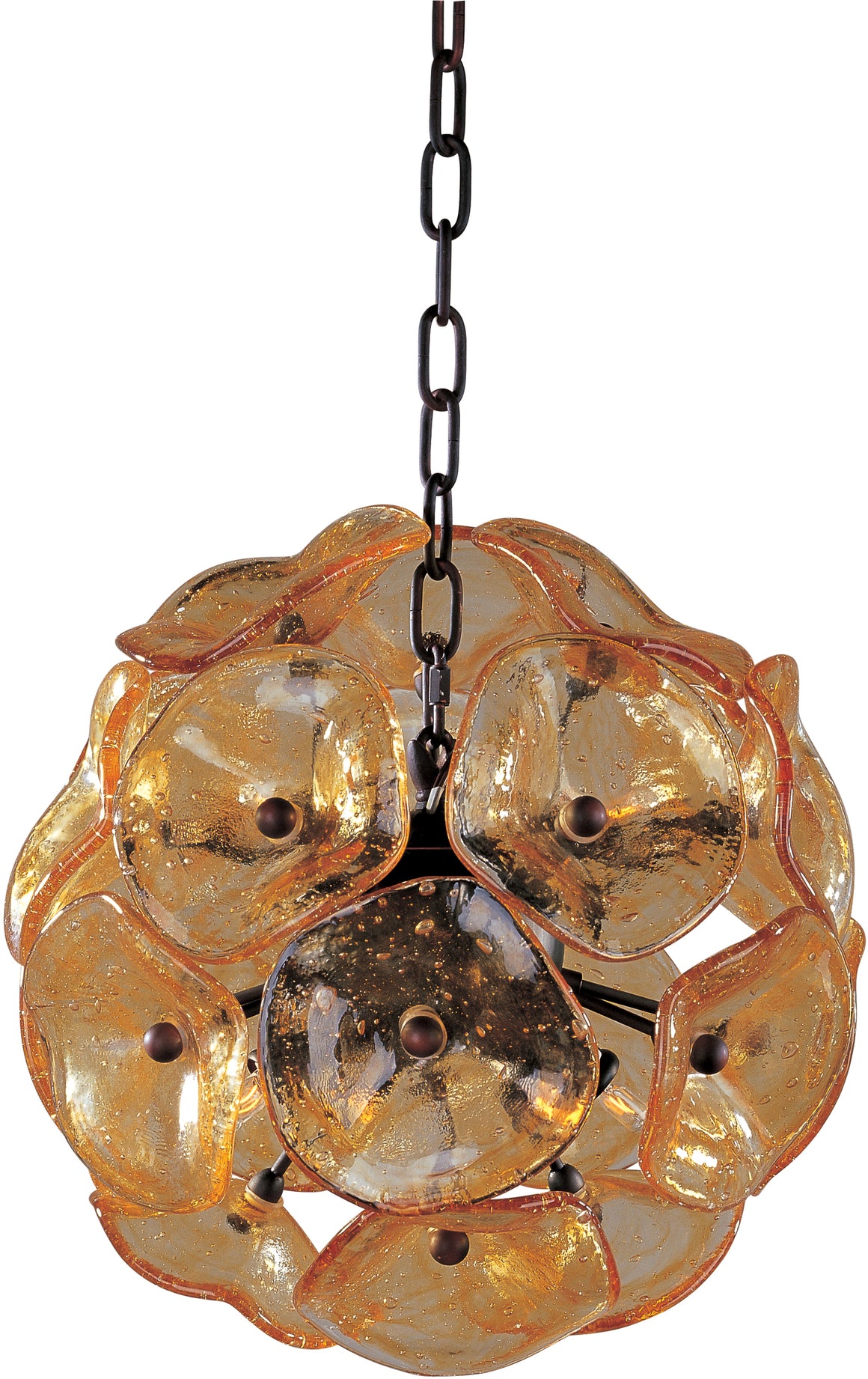 Fiori 8-Light Pendant