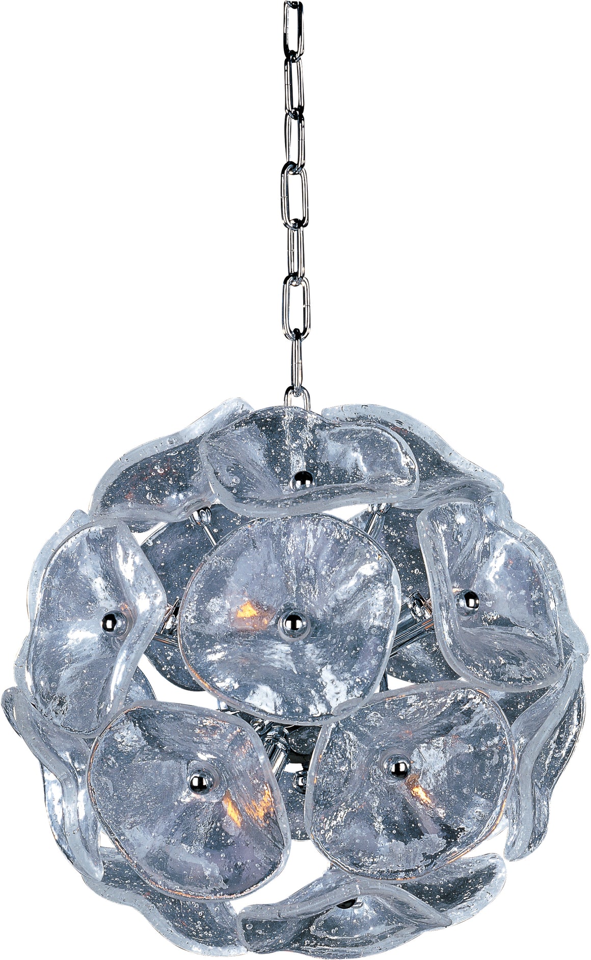 Fiori 8-Light Pendant