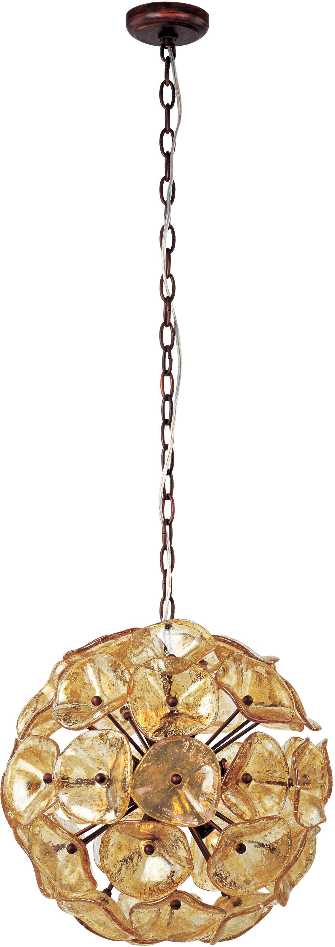 Fiori 12-Light Pendant