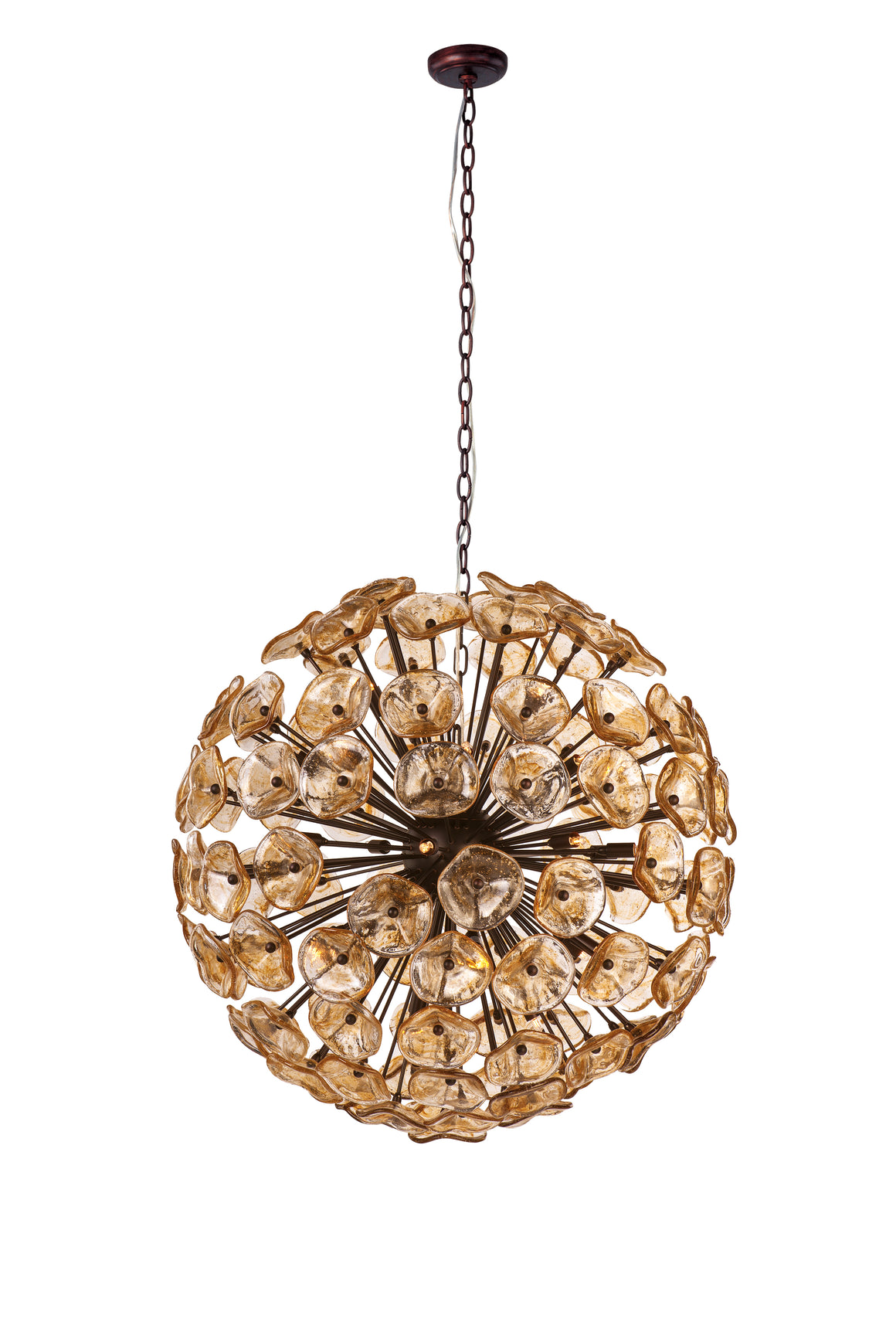 Fiori 28-Light Pendant