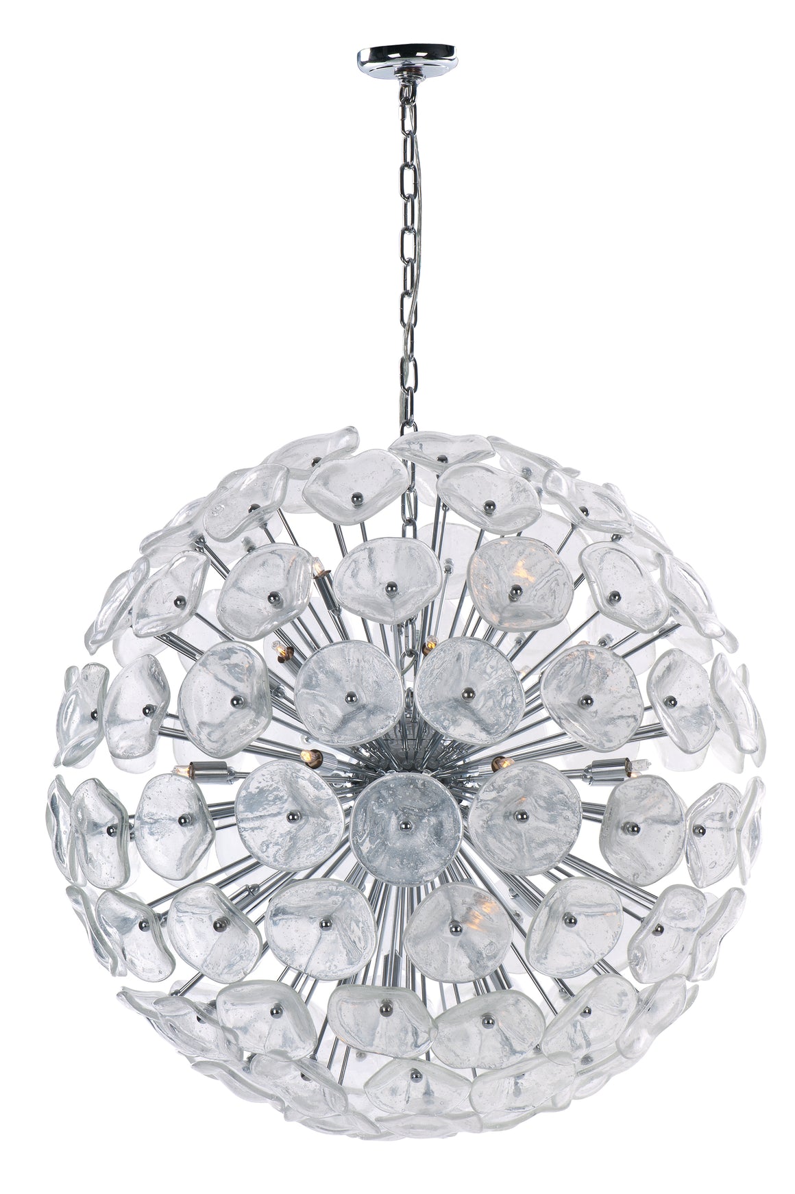 Fiori 28-Light Pendant