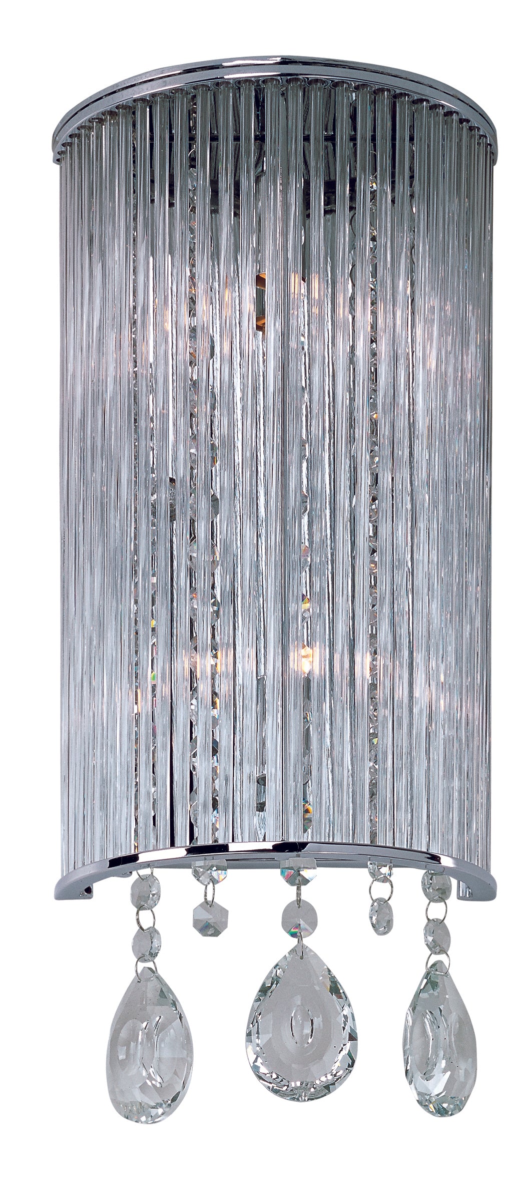 Gala 2-Light Wall Lamp