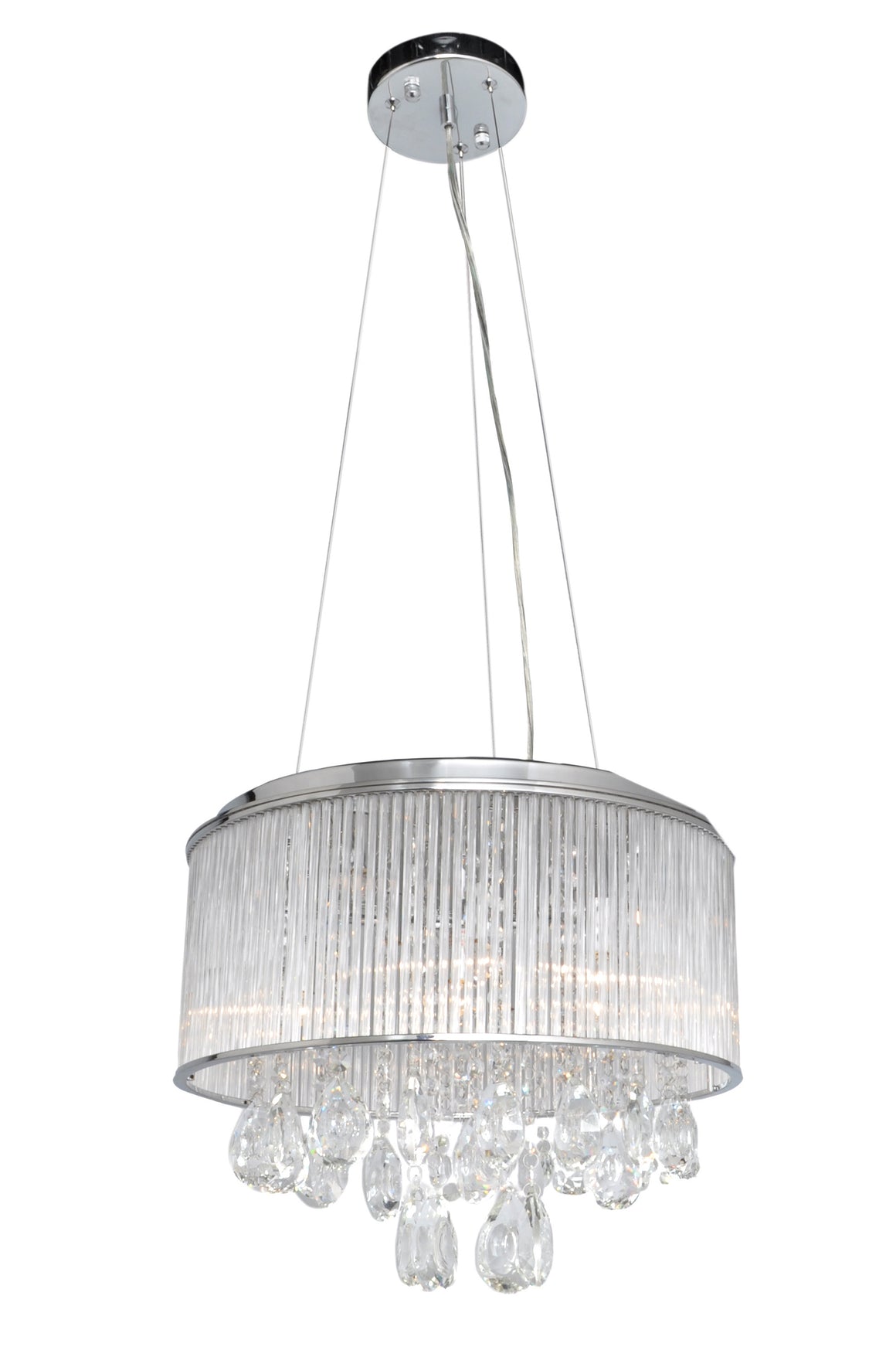 Gala 15-Light Pendant