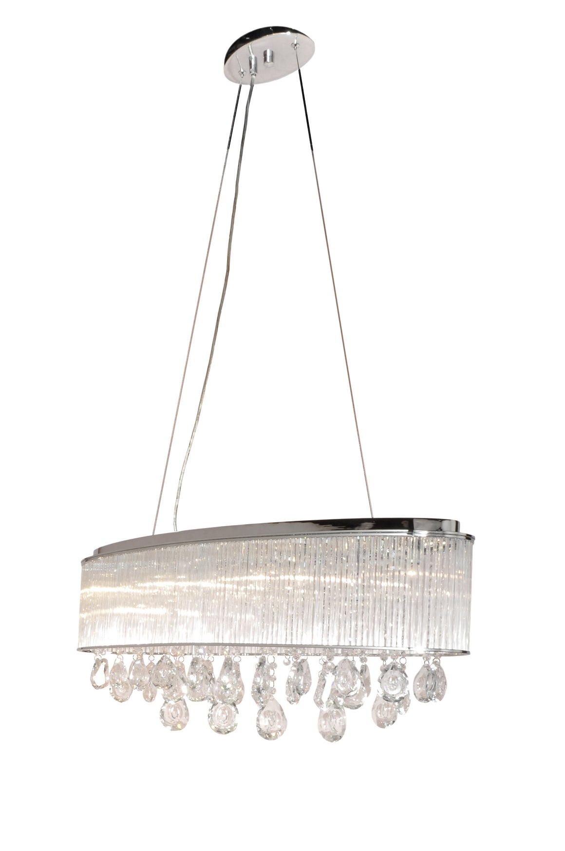 Gala 7-Light Pendant