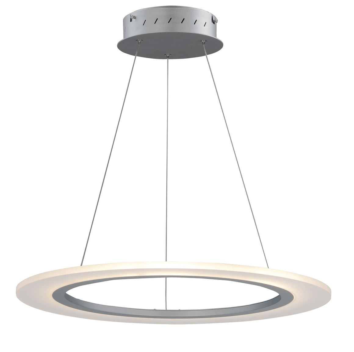 Saturn II LED 1-Light Pendant