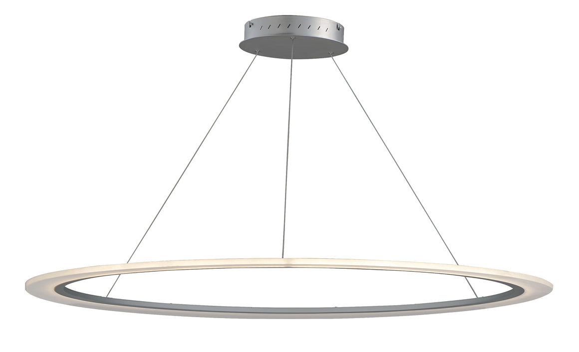 Saturn II LED 1-Light Pendant