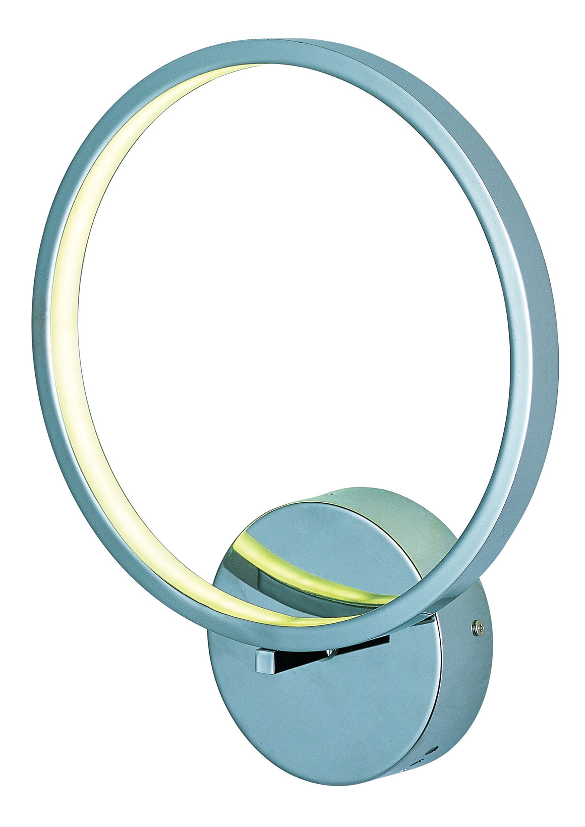 Hoops LED Wall Sconce