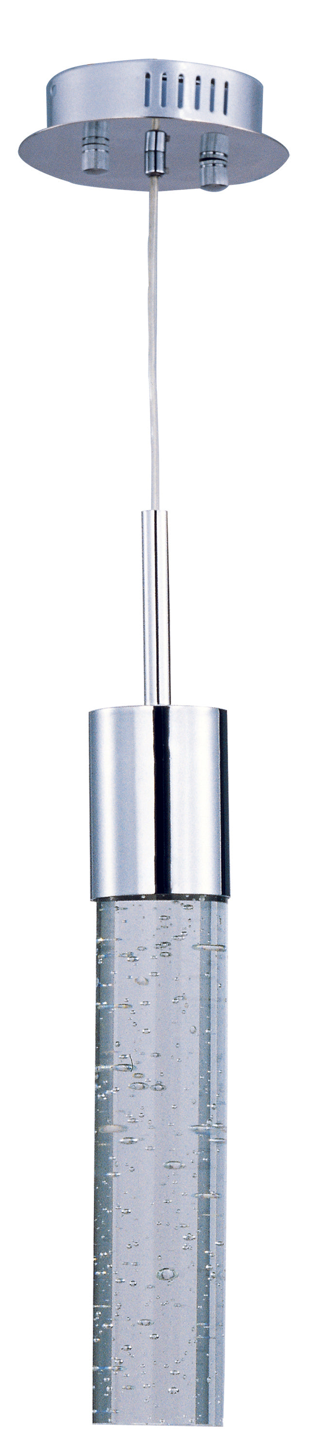 Fizz IV 1-Light LED Pendant