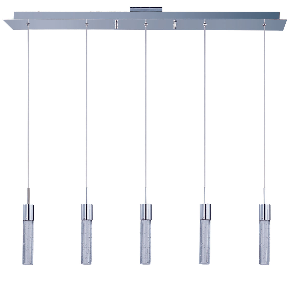 Fizz IV 5-Light LED Pendant