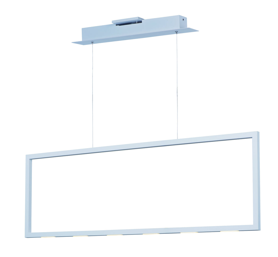 Rhombus LED Pendant