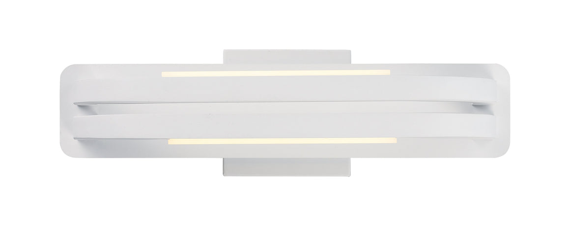 Jibe LED Wall Sconce / Flush Mount