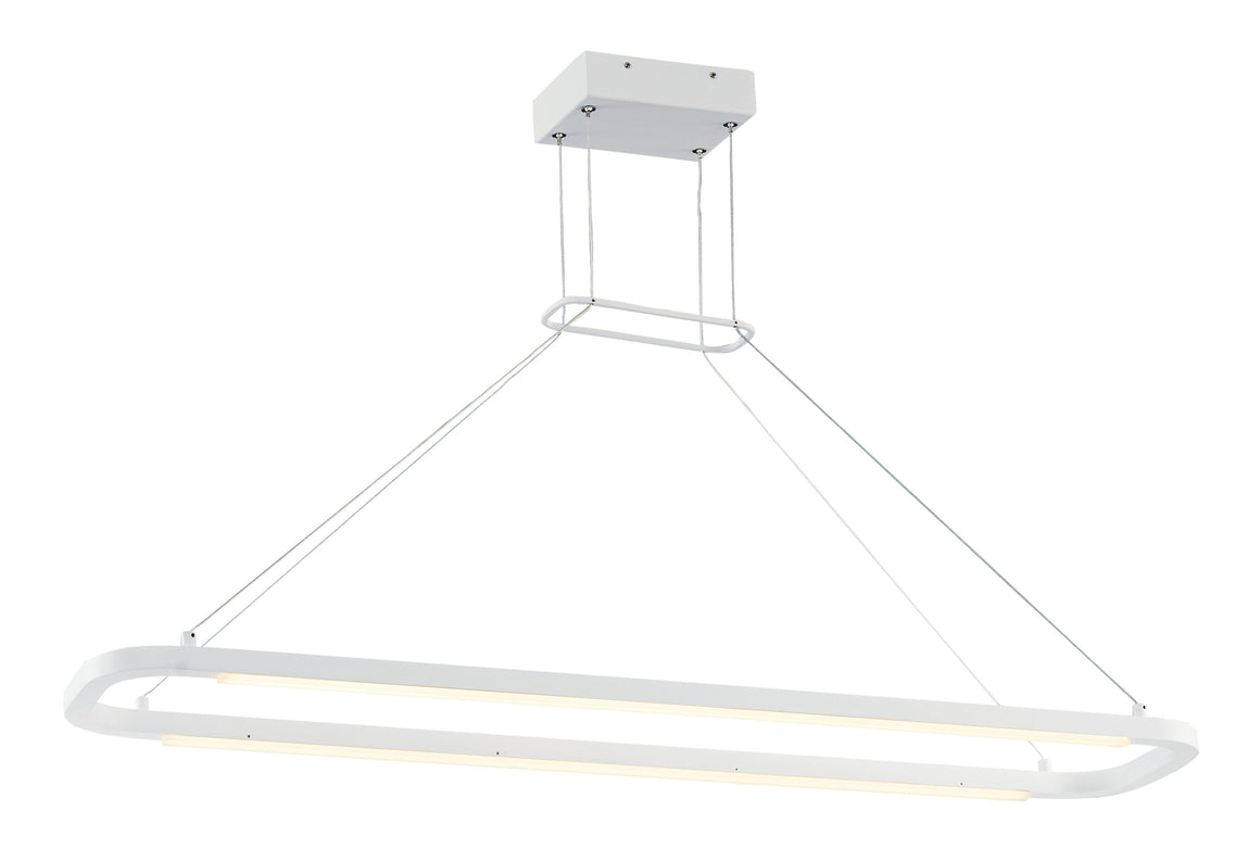 Jibe LED Pendant