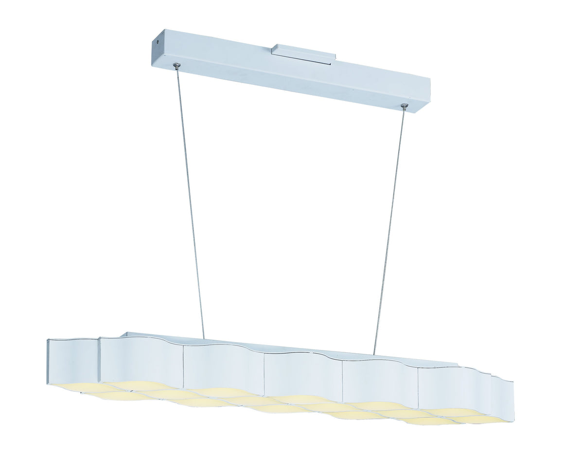 Billow LED Pendant