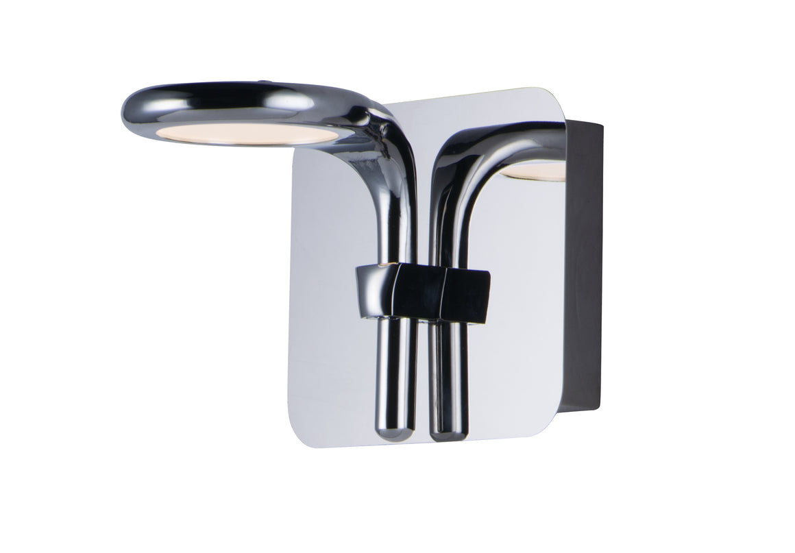 Cobra 1-Light LED Wall Sconce