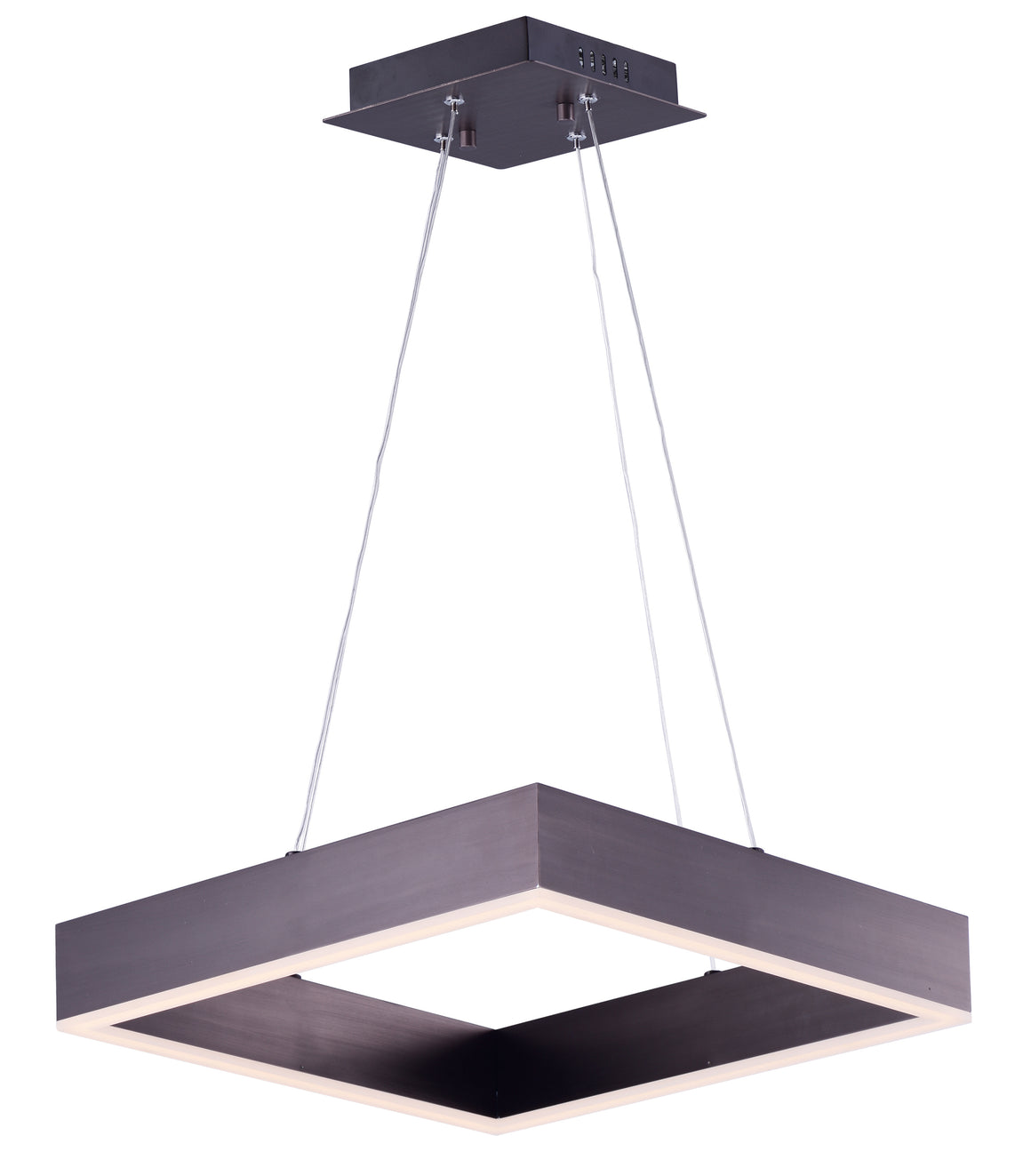 Metallika LED Pendant