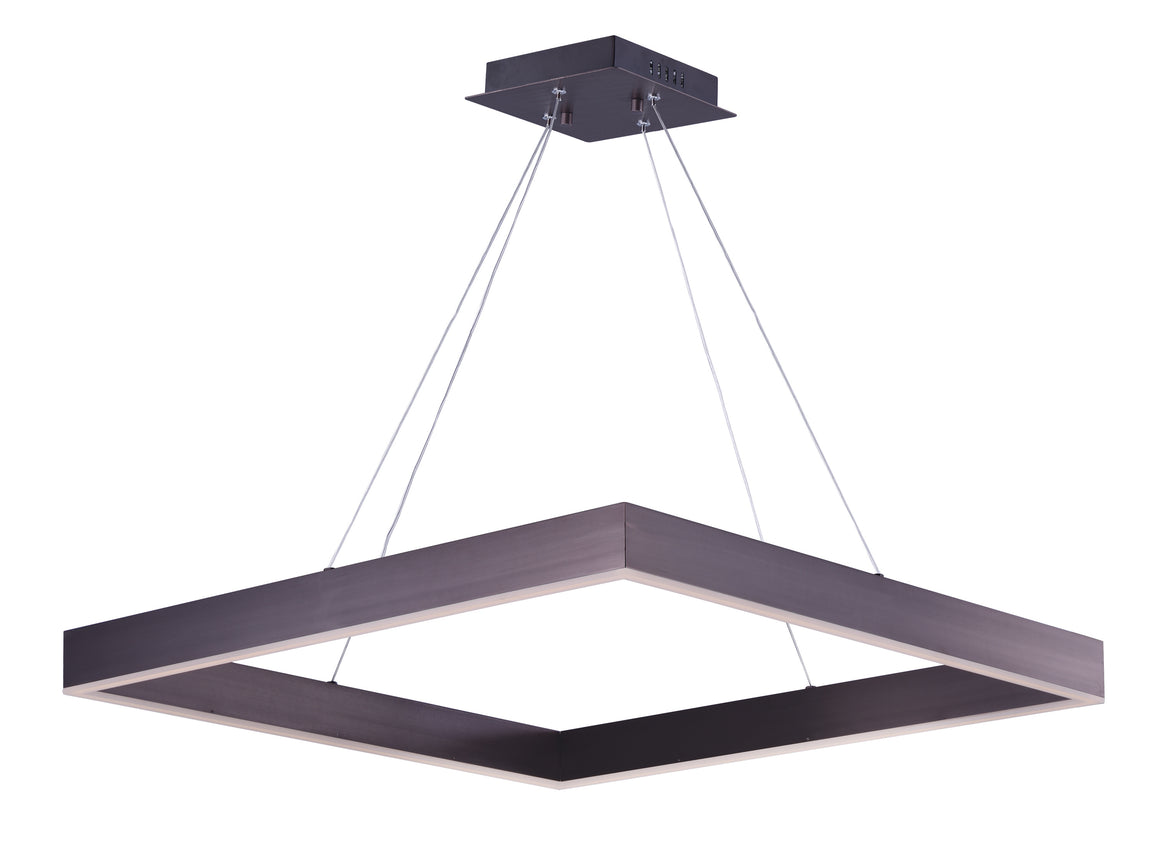 Metallika LED Pendant