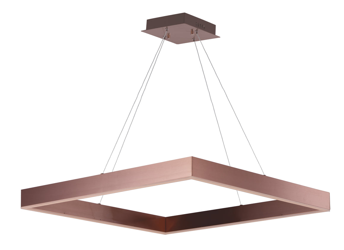 Metallika LED Pendant