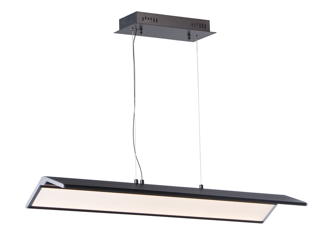 Glider LED Pendant