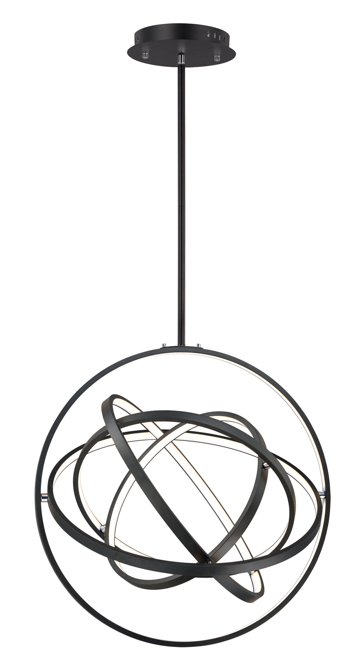 Gyro II LED Pendant