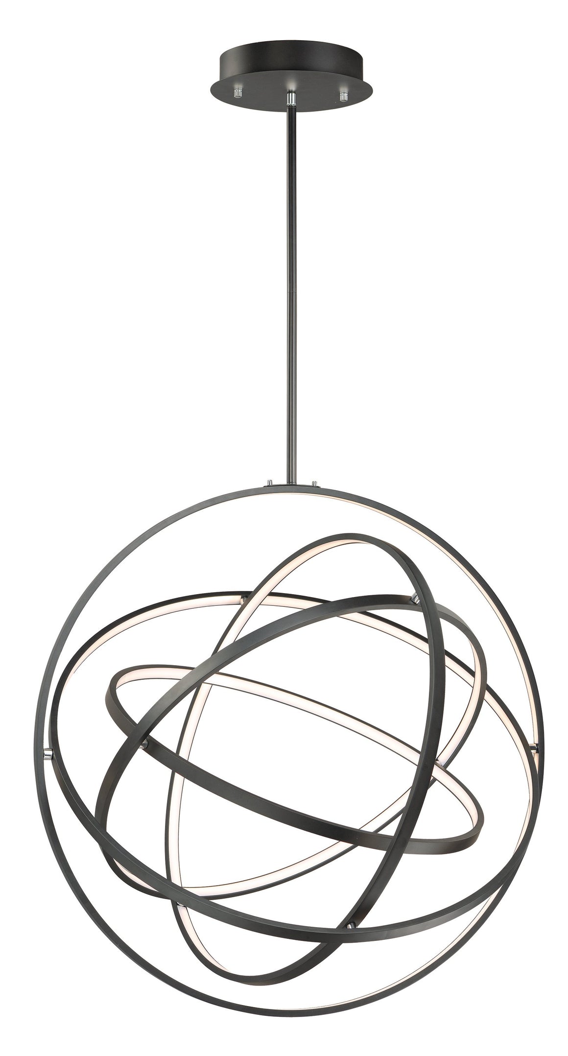 Gyro II LED Pendant