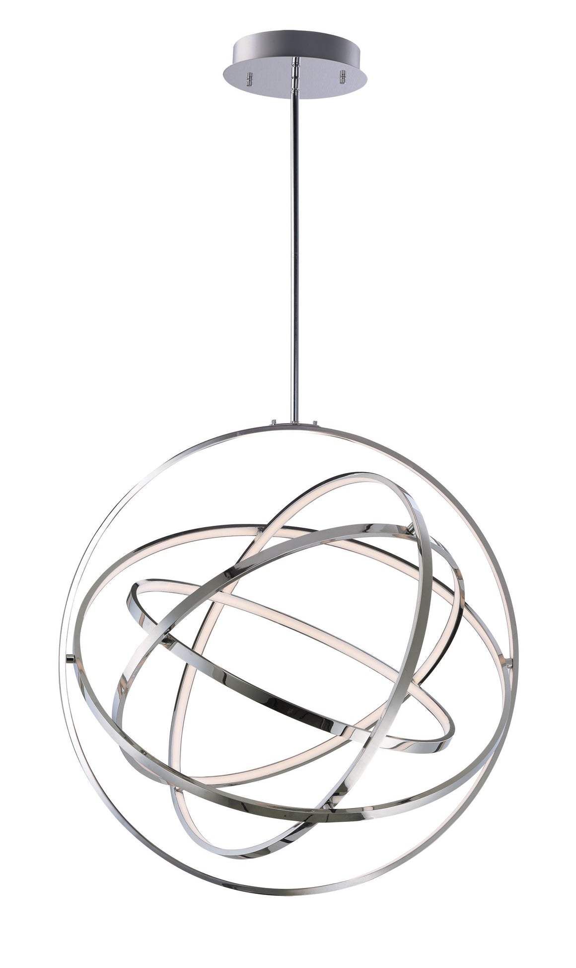 Gyro II LED Pendant