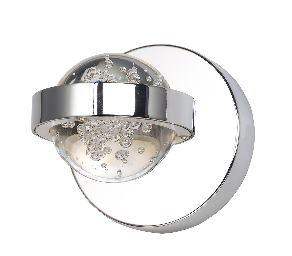 Cosmo LED 1-Light Wall Sconce