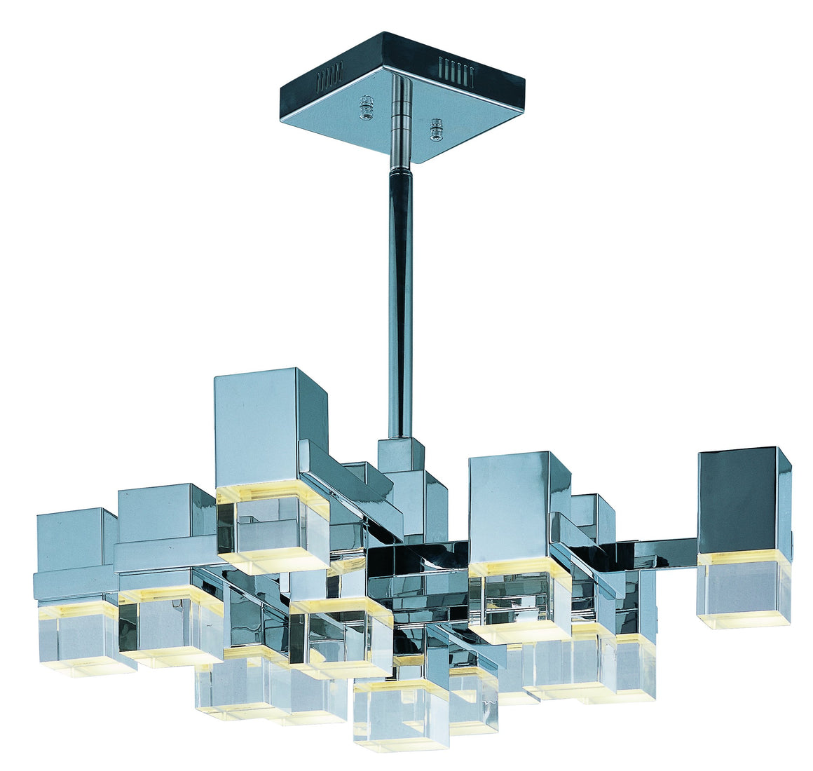 Nova LED 13-Light Pendant