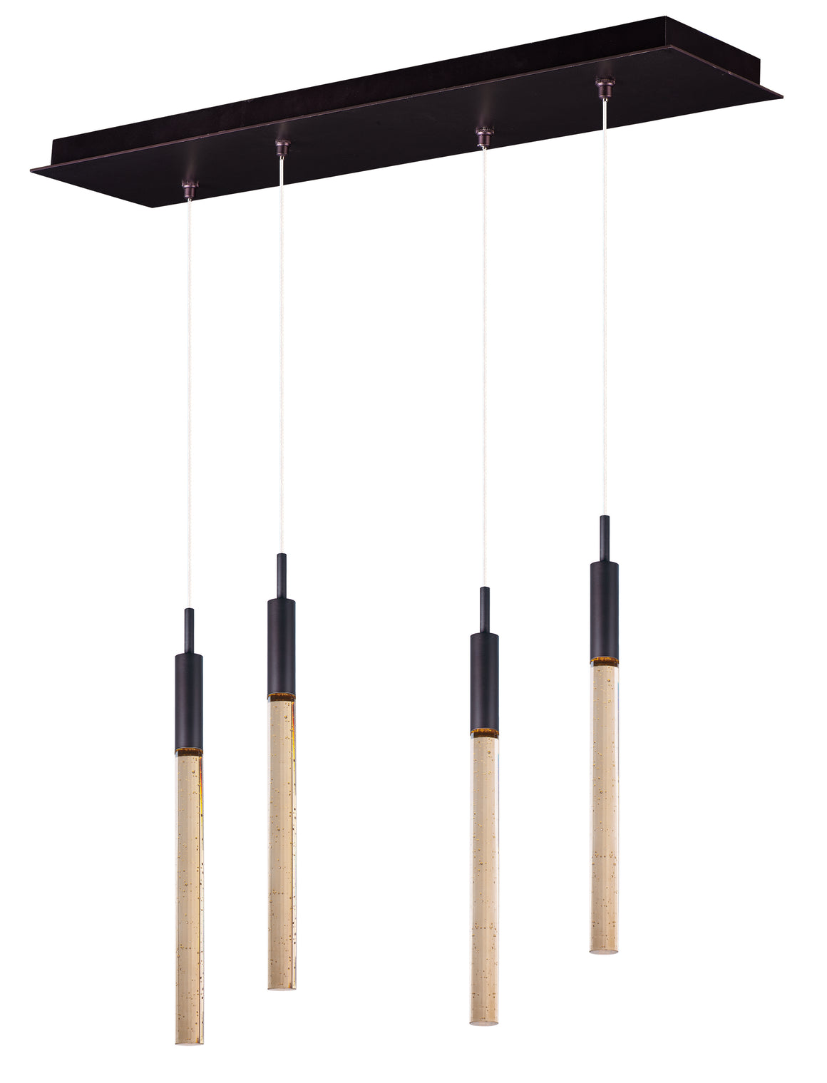 Scepter 4-Light LED Pendant